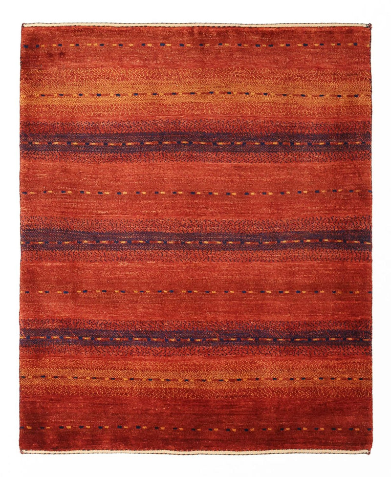 Tappeto Gabbeh - Kashkuli Persero - 117 x 96 cm - multicolore