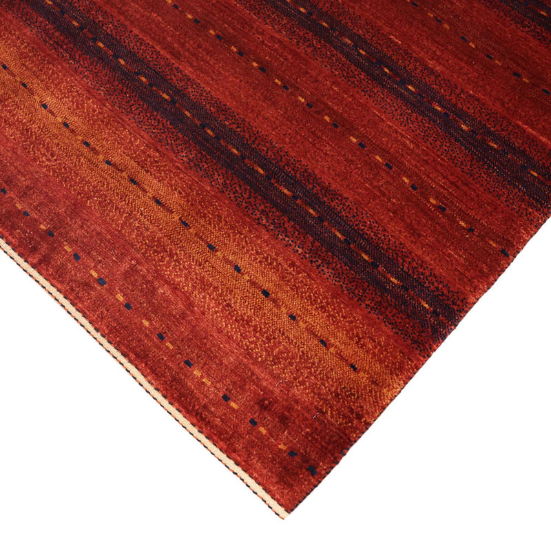 Tappeto Gabbeh - Kashkuli Persero - 117 x 96 cm - multicolore