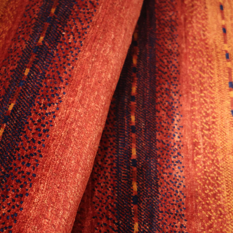 Tappeto Gabbeh - Kashkuli Persero - 117 x 96 cm - multicolore