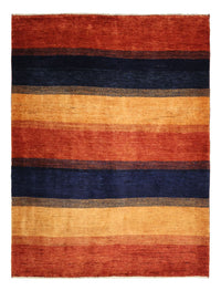 Tappeto Gabbeh - Kashkuli Persero - 143 x 108 cm - multicolore