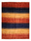 Tappeto Gabbeh - Kashkuli Persero - 143 x 108 cm - multicolore