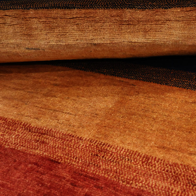 Tappeto Gabbeh - Kashkuli Persero - 143 x 108 cm - multicolore