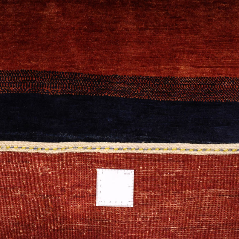 Tappeto Gabbeh - Kashkuli Persero - 143 x 108 cm - multicolore