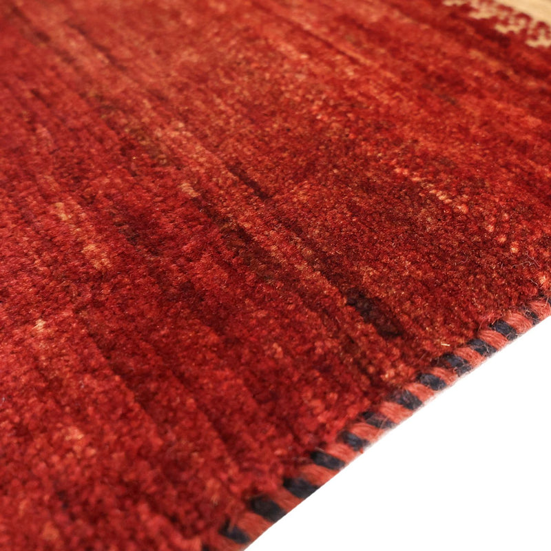 Tappeto Gabbeh - Kashkuli Persero - 109 x 96 cm - multicolore