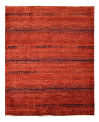 Tappeto Gabbeh - Kashkuli Persero - 119 x 98 cm - multicolore