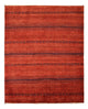 Kashkuli Tappeto 98x119cm - Tappeto persiano