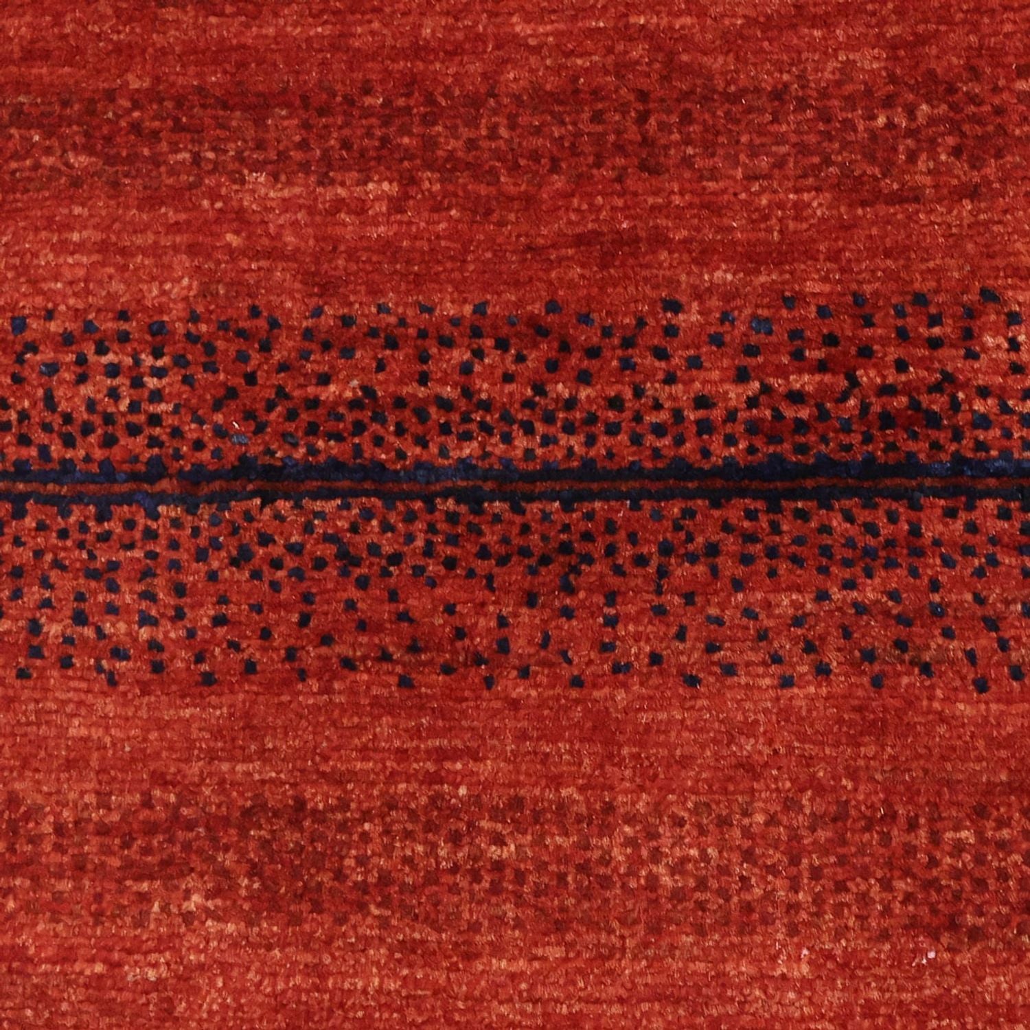 Tappeto Gabbeh - Kashkuli Persero - 119 x 98 cm - multicolore