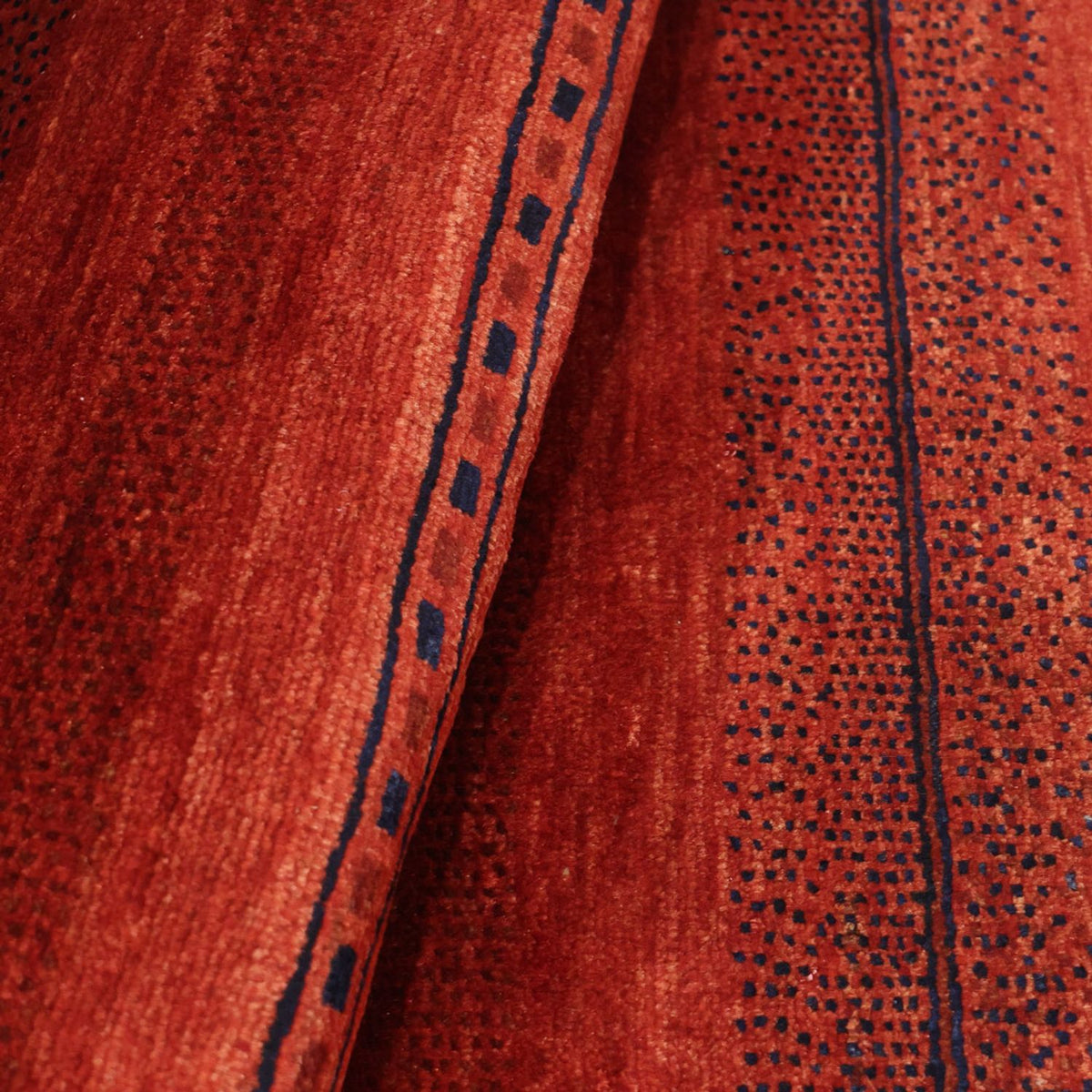 Tappeto Gabbeh - Kashkuli Persero - 119 x 98 cm - multicolore