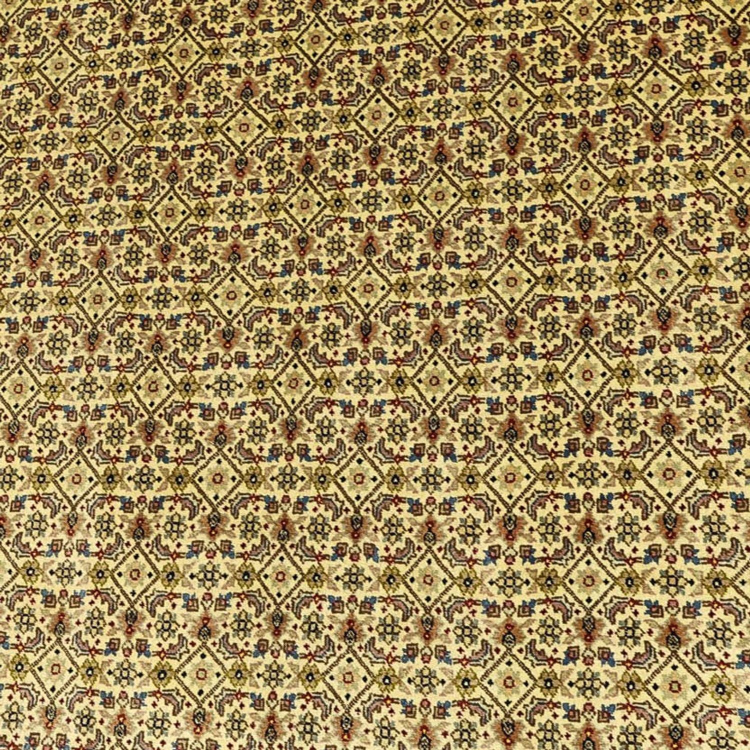 Tappeto Persero - Tabriz - Reale - Reale - 288 x 201 cm - sabbia