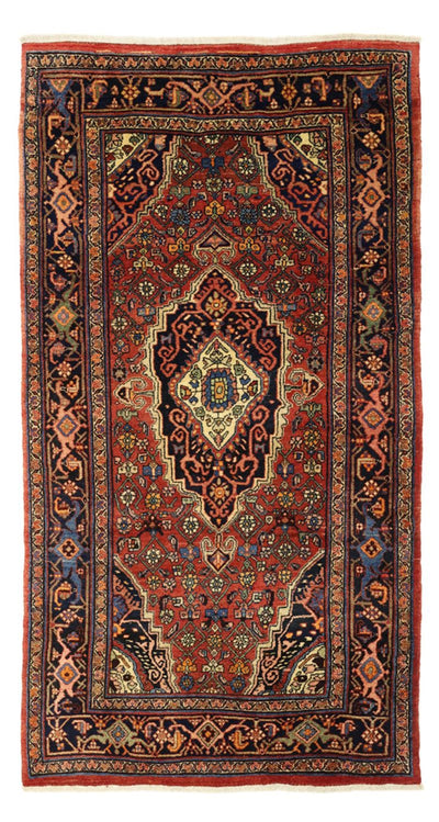 Gholtogh Tappeto 135x260cm - Tappeto persiano
