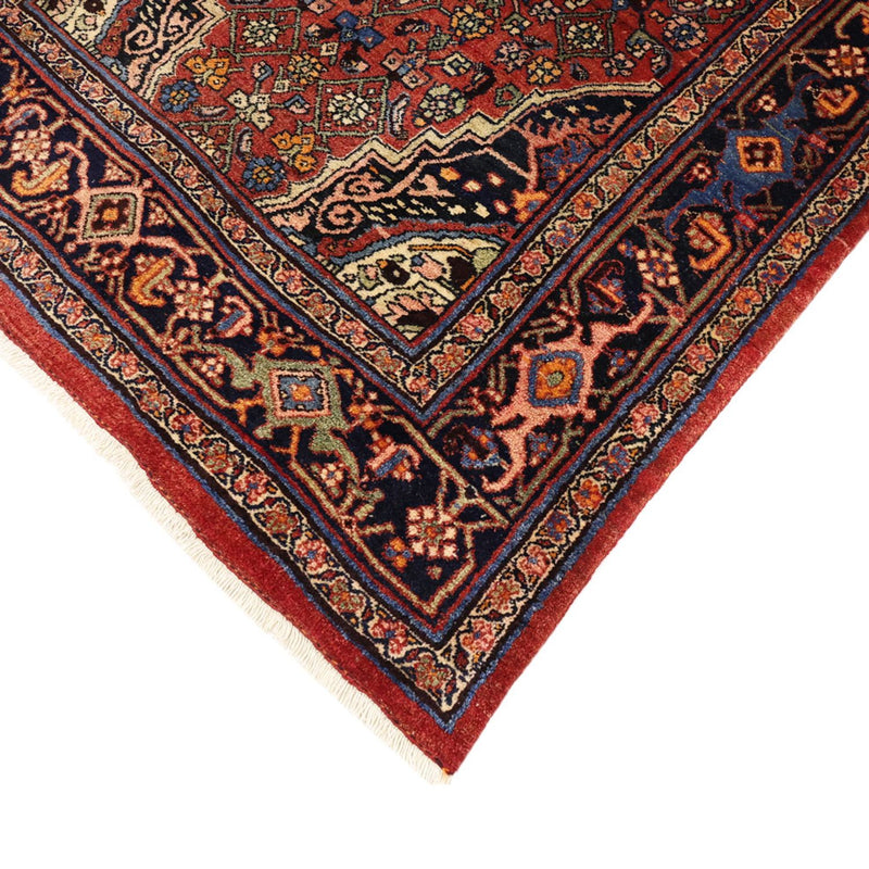 Tappeto Persero - Nomade - 260 x 135 cm - terracotta