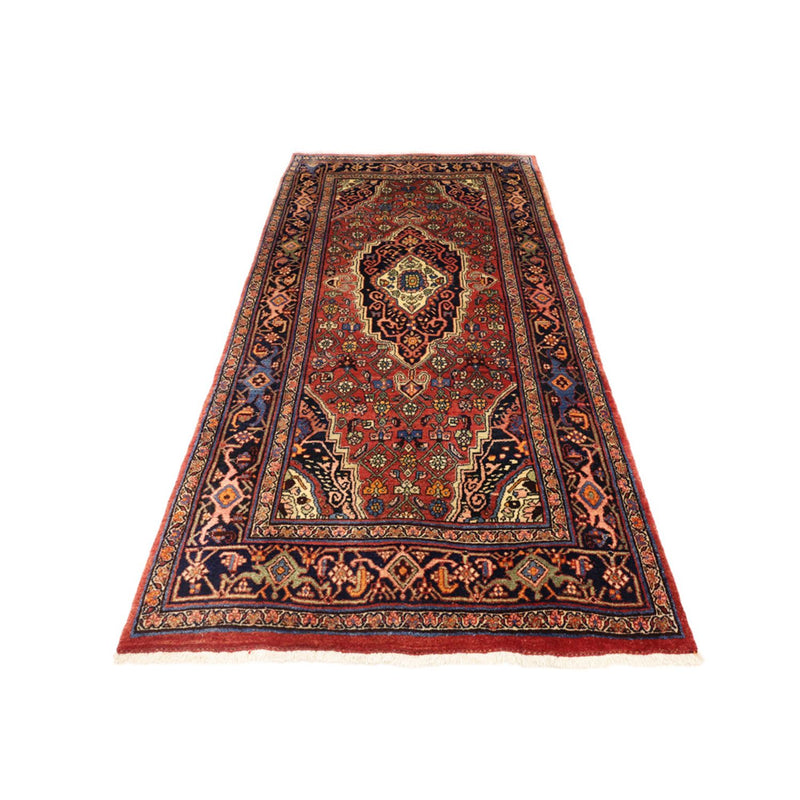 Tappeto Persero - Nomade - 260 x 135 cm - terracotta