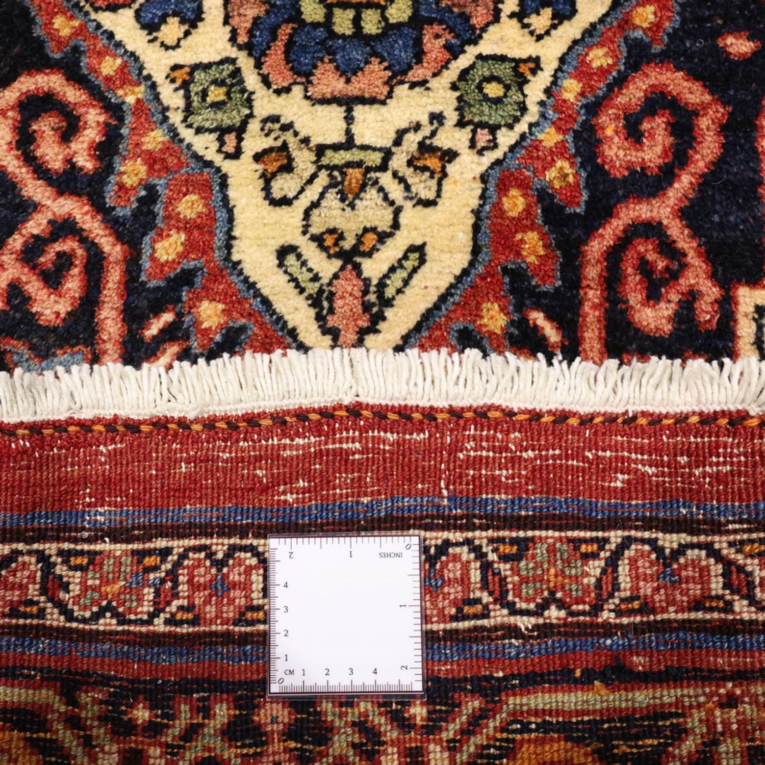Tappeto Persero - Nomade - 260 x 135 cm - terracotta