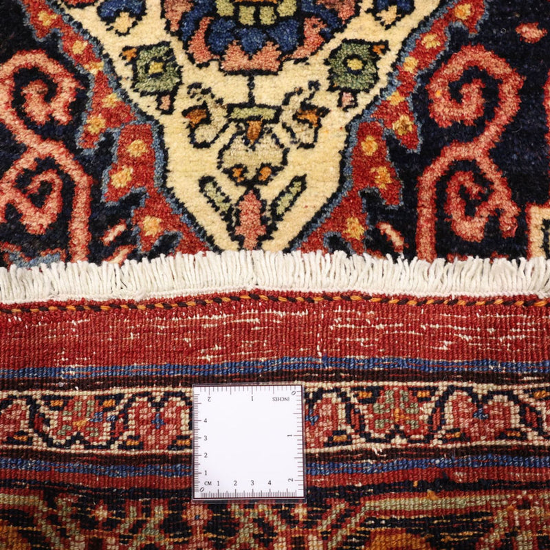 Tappeto Persero - Nomade - 260 x 135 cm - terracotta