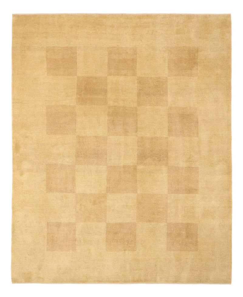 Tappeto Gabbeh - Persero - 308 x 254 cm - beige