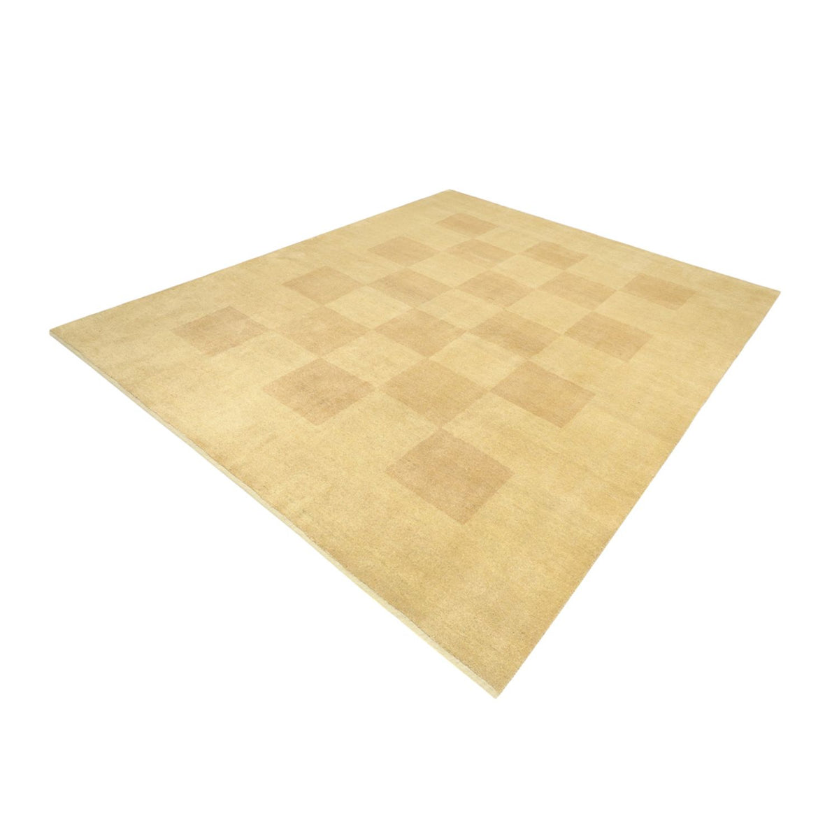 Tappeto Gabbeh - Persero - 308 x 254 cm - beige
