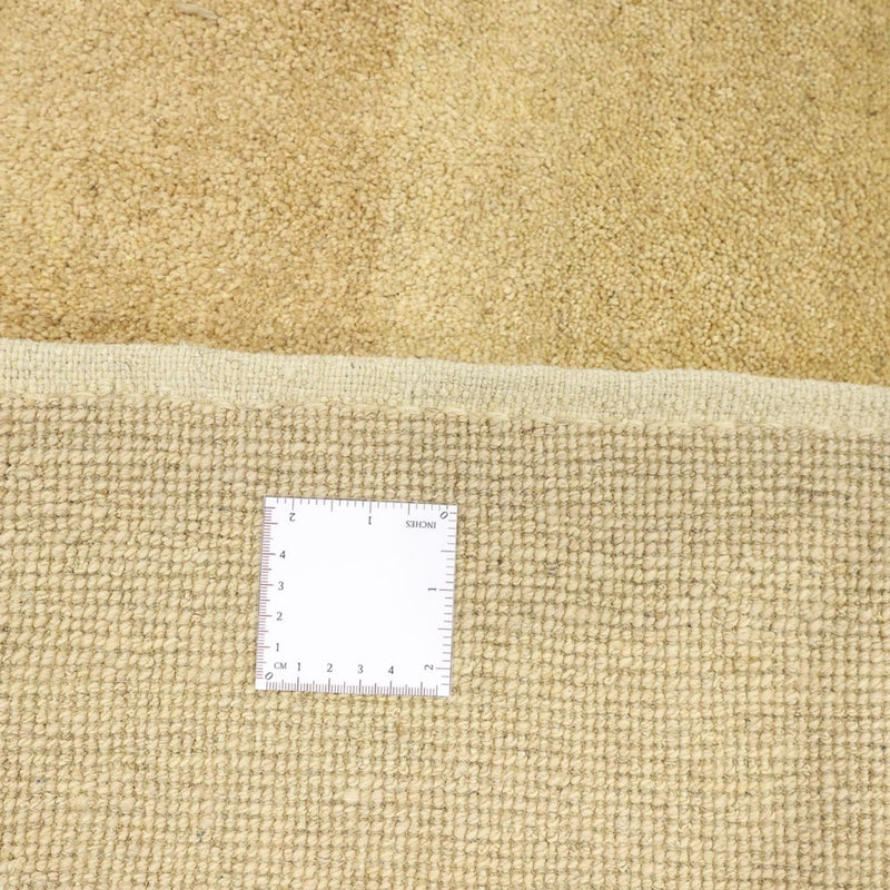 Tappeto Gabbeh - Persero - 308 x 254 cm - beige
