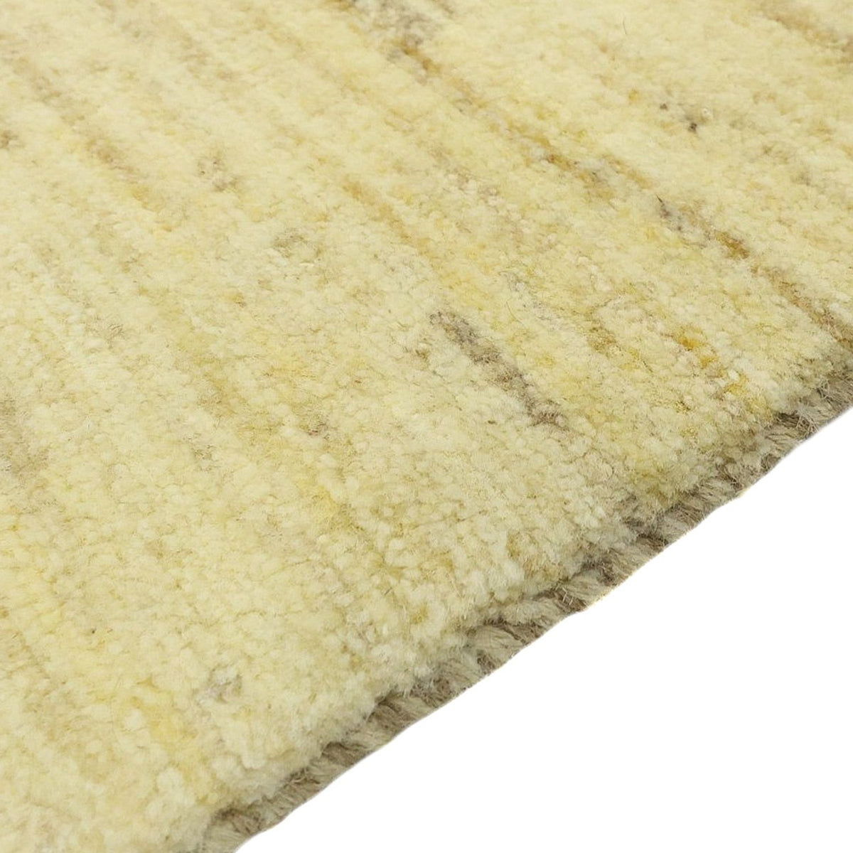 Tappeto Gabbeh - Persero - 327 x 236 cm - beige