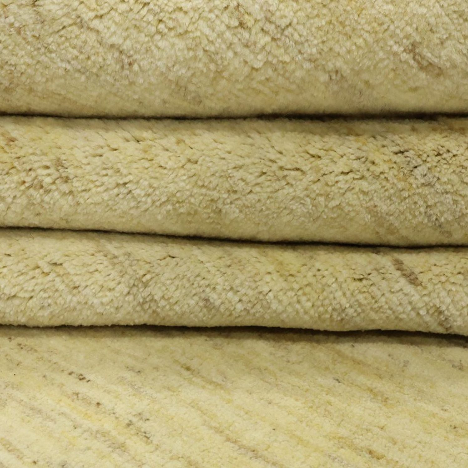 Tappeto Gabbeh - Persero - 327 x 236 cm - beige