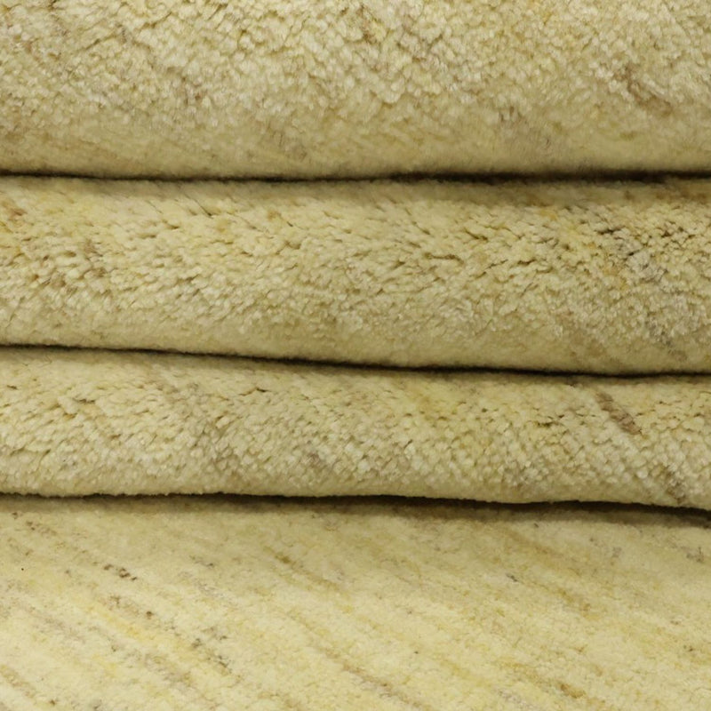 Tappeto Gabbeh - Persero - 327 x 236 cm - beige