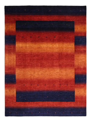 Tappeto Gabbeh - Kashkuli Persero - 328 x 248 cm - multicolore