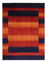 Tappeto Gabbeh - Kashkuli Persero - 328 x 248 cm - multicolore