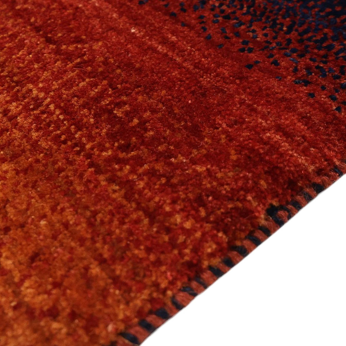 Tappeto Gabbeh - Kashkuli Persero - 328 x 248 cm - multicolore