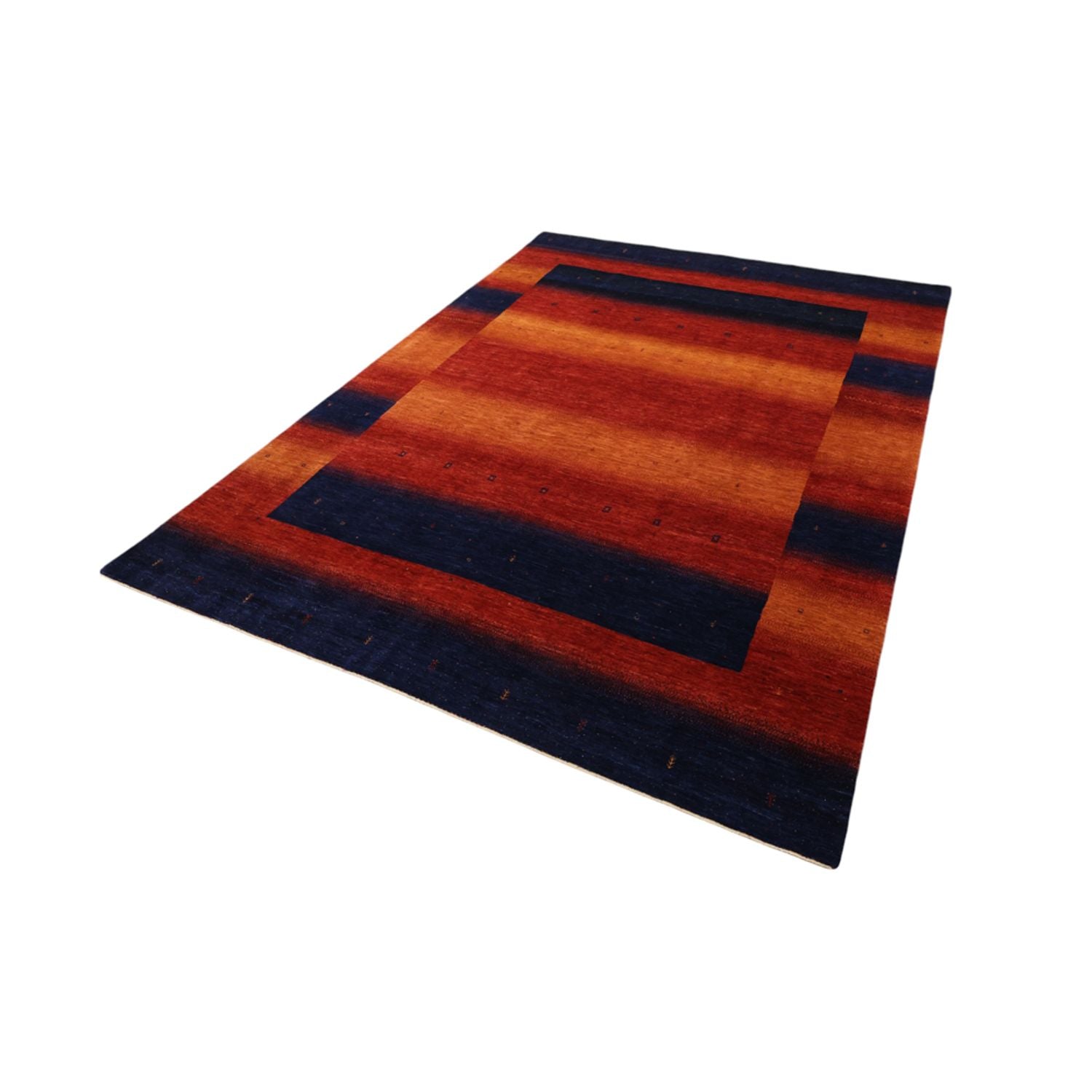 Tappeto Gabbeh - Kashkuli Persero - 328 x 248 cm - multicolore