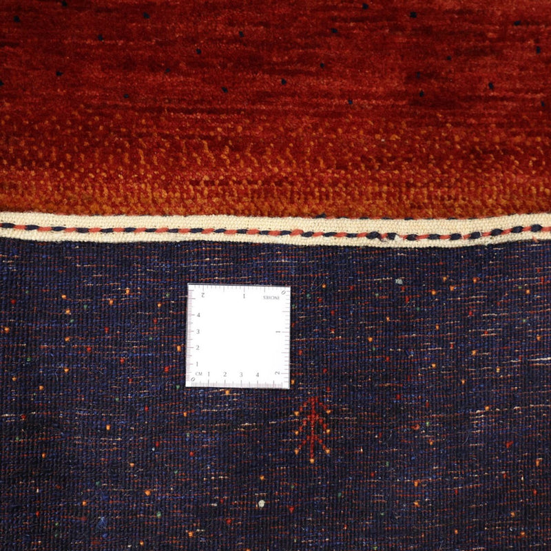 Tappeto Gabbeh - Kashkuli Persero - 328 x 248 cm - multicolore