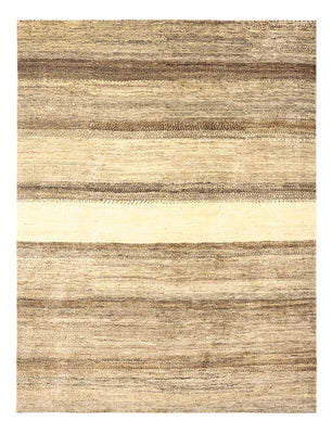 Tappeto Gabbeh - Persero - 329 x 247 cm - beige scuro