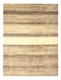 Tappeto Gabbeh - Persero - 329 x 247 cm - beige scuro
