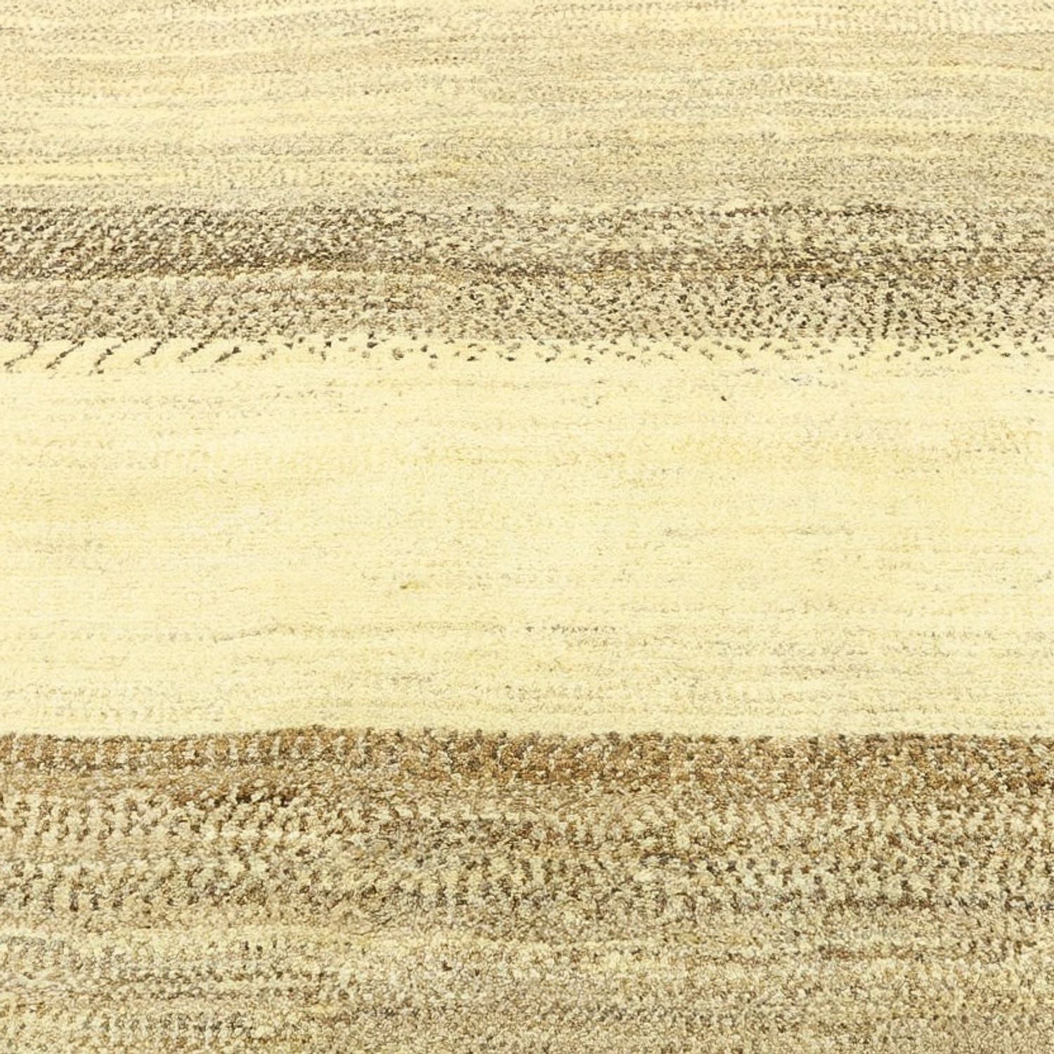 Tappeto Gabbeh - Persero - 329 x 247 cm - beige scuro