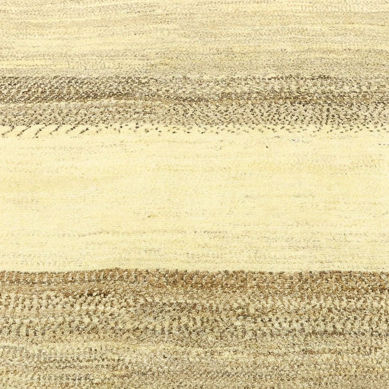 Tappeto Gabbeh - Persero - 329 x 247 cm - beige scuro
