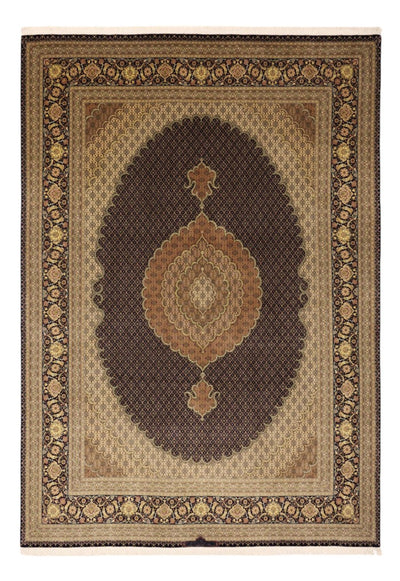 Tabriz - 50 Raj Tappeto 249x350cm - Tappeto persiano