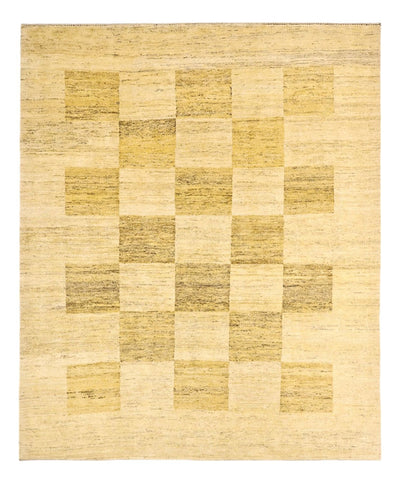 Gabbeh persiano Tappeto 257x310cm - Perserteppich Wollteppich