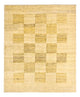Gabbeh persiano Tappeto 310x257cm - Perserteppich Wollteppich