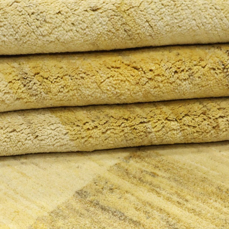 Tappeto Gabbeh - Persero - 310 x 257 cm - beige