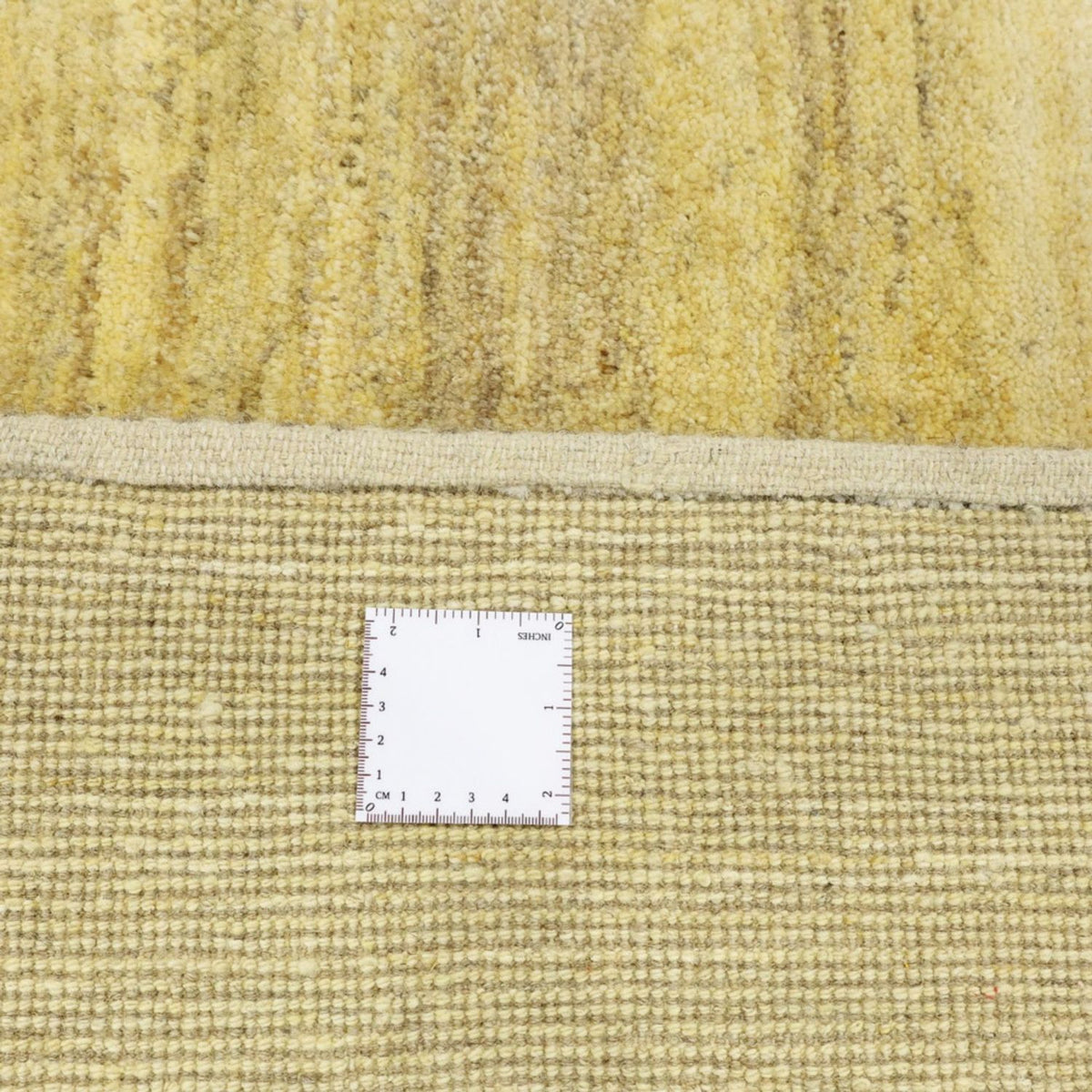 Tappeto Gabbeh - Persero - 310 x 257 cm - beige
