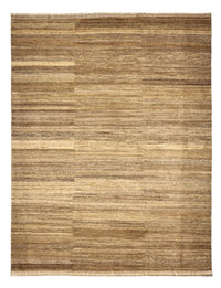 Tappeto Gabbeh - Loribaft Persero - 250 x 202 cm - beige scuro