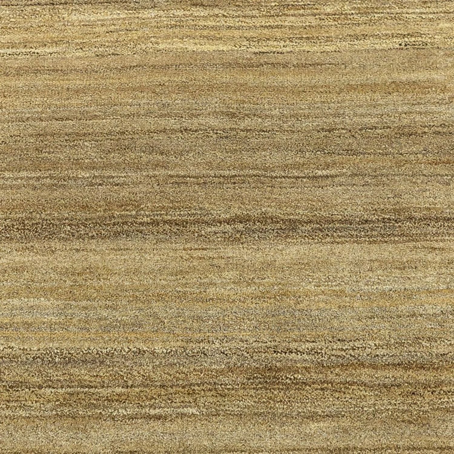 Tappeto Gabbeh - Loribaft Persero - 250 x 202 cm - beige scuro