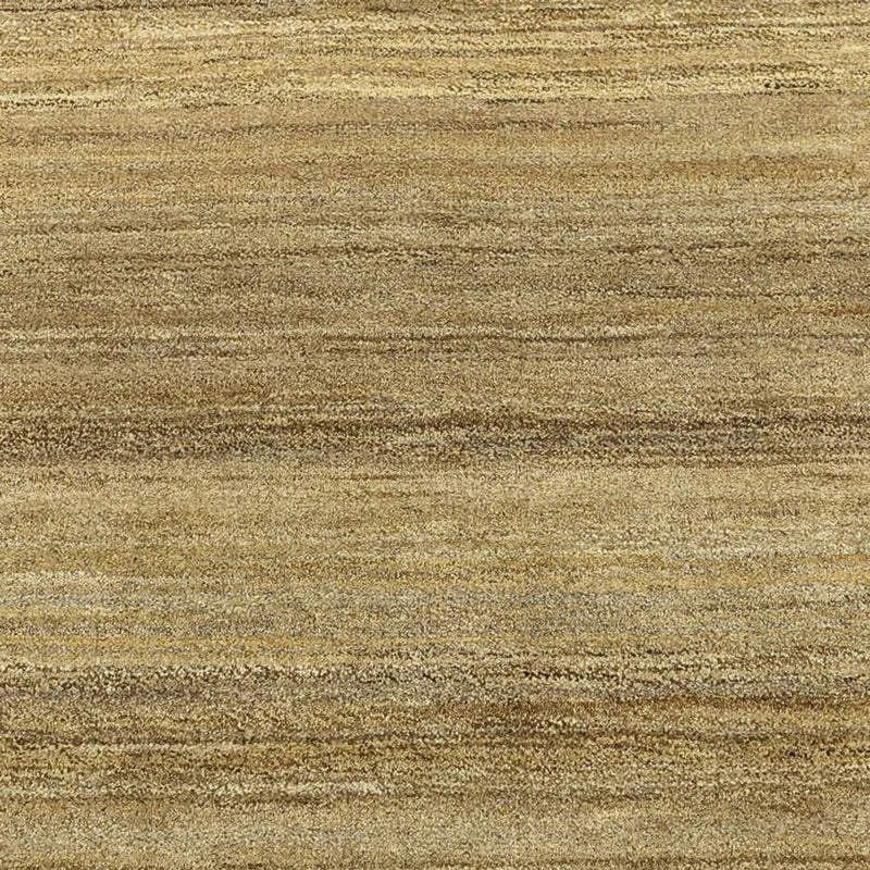 Tappeto Gabbeh - Loribaft Persero - 250 x 202 cm - beige scuro