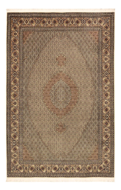 Tabriz - 50 Raj Tappeto 200x302cm - Tappeto persiano