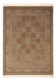 Tabriz - 50 Raj Tappeto 207x151cm - Tappeto persiano