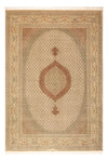 Tabriz - 50 Raj Tappeto 248x357cm - Tappeto persiano - Rettangolo / Beige chiaro / 248 x 357 cm Rettangolo