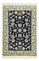 Nain - 9 la Tappeto 114x78cm - Tappeto persiano