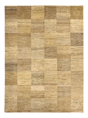 Tappeto Gabbeh - Loribaft Persero - 231 x 173 cm - beige scuro
