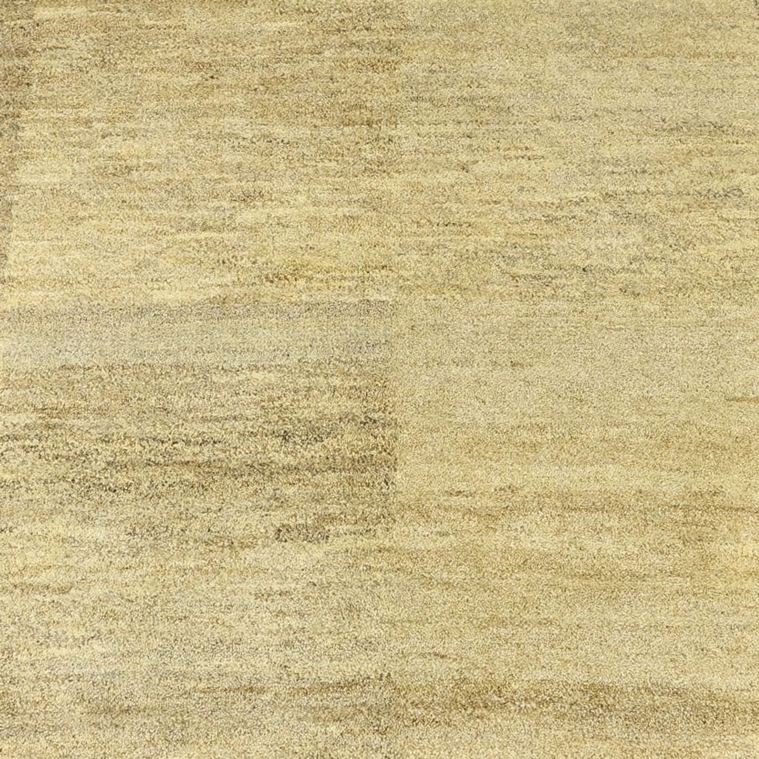 Tappeto Gabbeh - Loribaft Persero - 231 x 173 cm - beige scuro