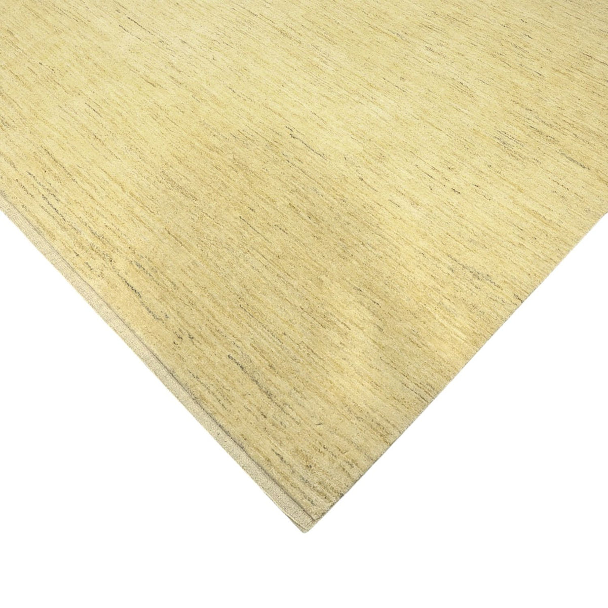 Tappeto Gabbeh - Loribaft Persero - 286 x 202 cm - beige chiaro