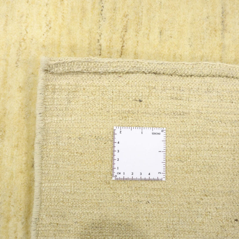 Tappeto Gabbeh - Loribaft Persero - 286 x 202 cm - beige chiaro
