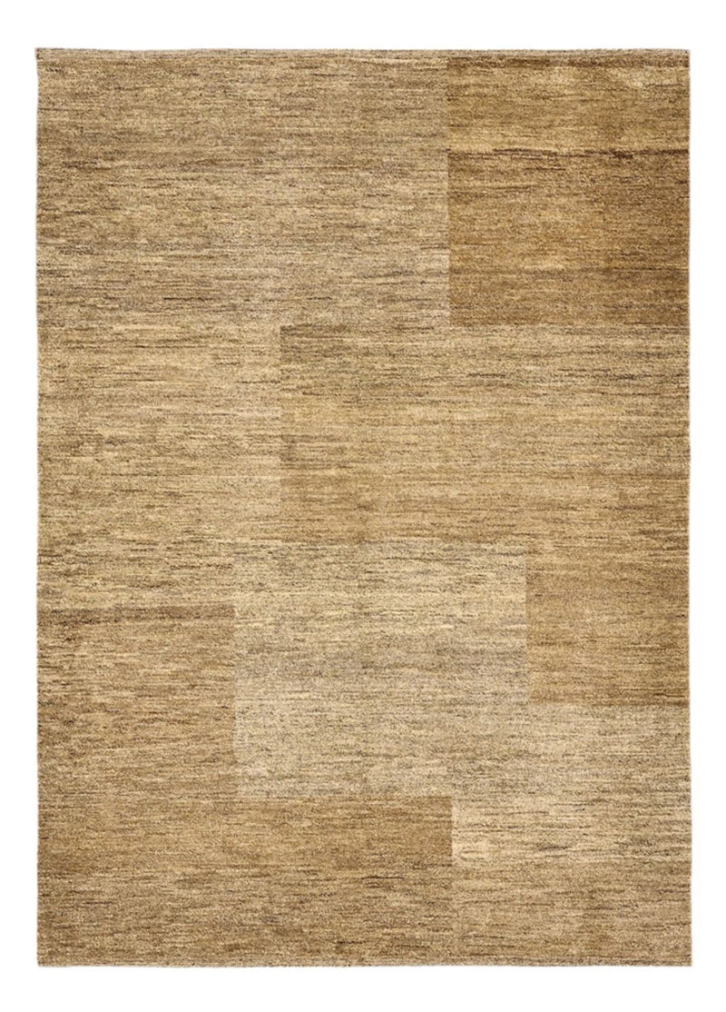 Tappeto Gabbeh - Loribaft Persero - 226 x 164 cm - beige scuro